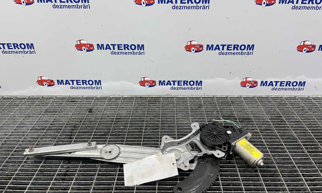 MACARA USA FATA DREAPTA NISSAN MICRA IV 2010-2013