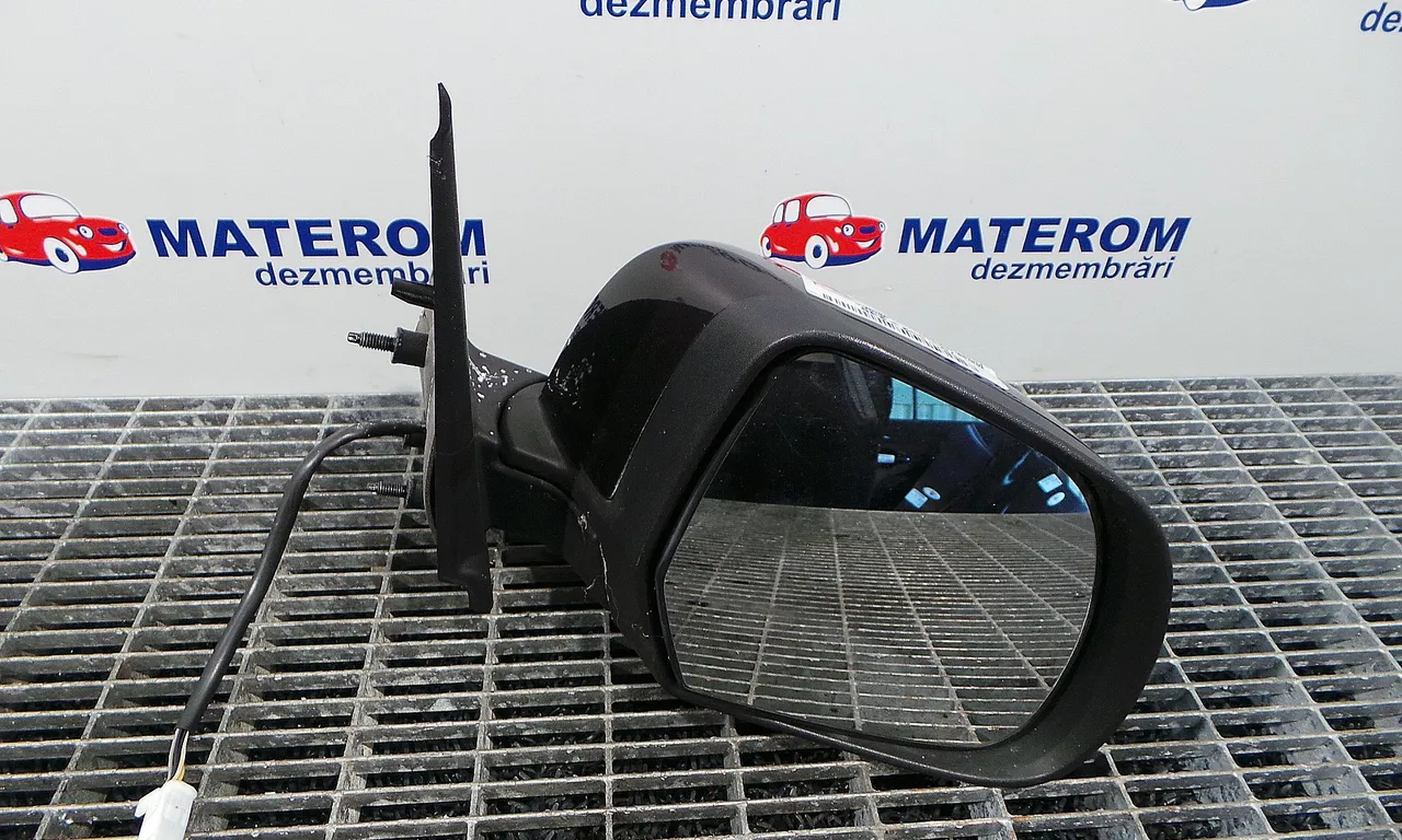 OGLINDA EXTERIOARA DREAPTA NISSAN MICRA IV 2010-2013