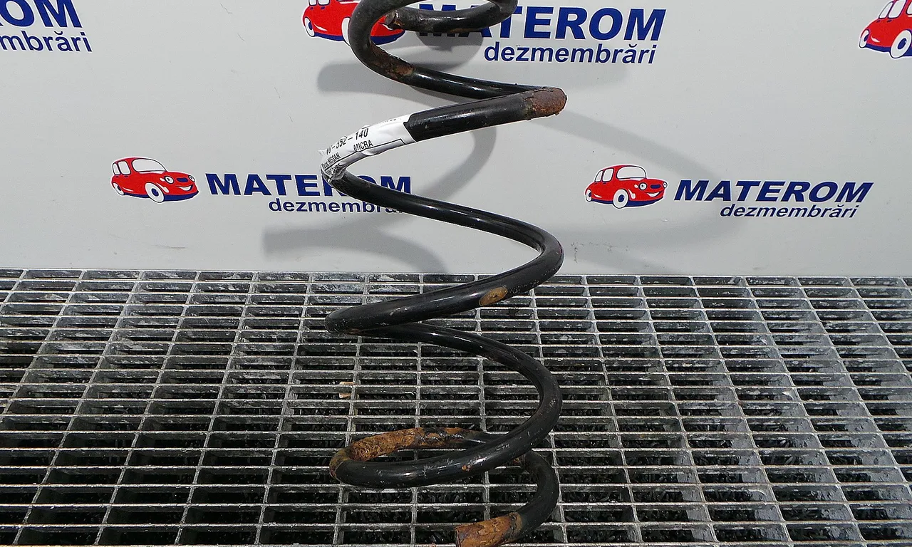 ARC SPATE NISSAN MICRA IV 2010-2013