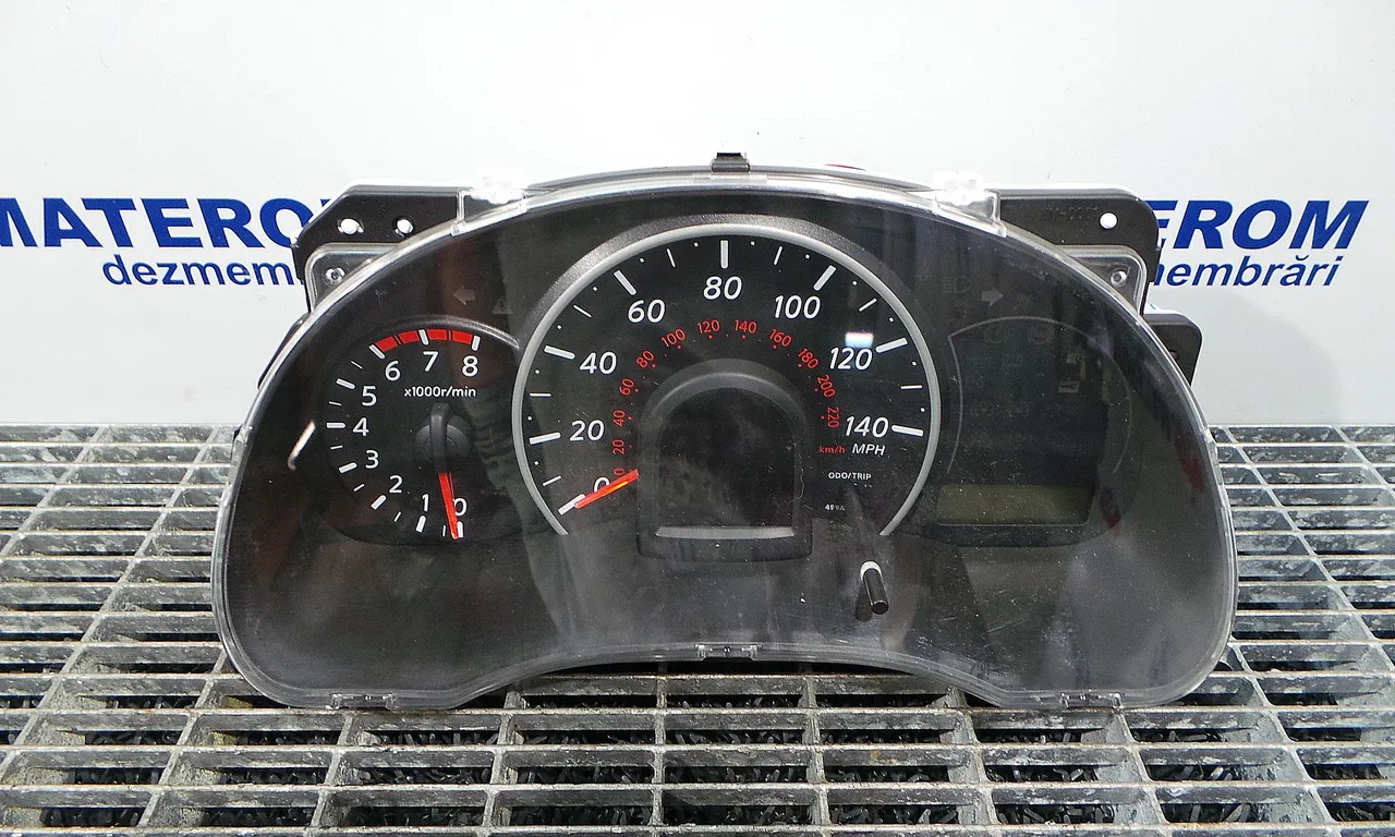 CEAS BORD NISSAN MICRA IV 2010-2013