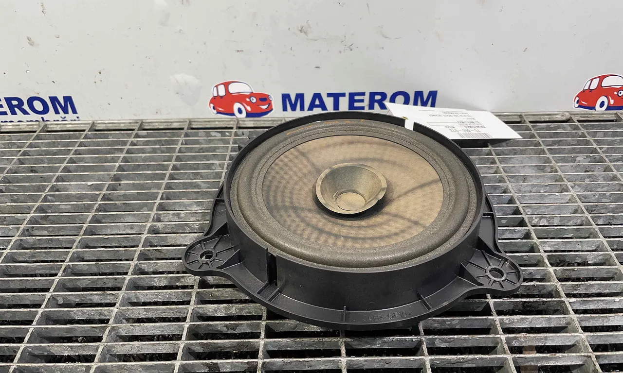 DIFUZOR AUDIO NISSAN MICRA IV 2010-2013