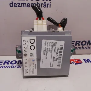 MODUL SERVO