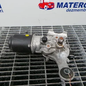 MOTORAS STERGATOR PARBRIZ
