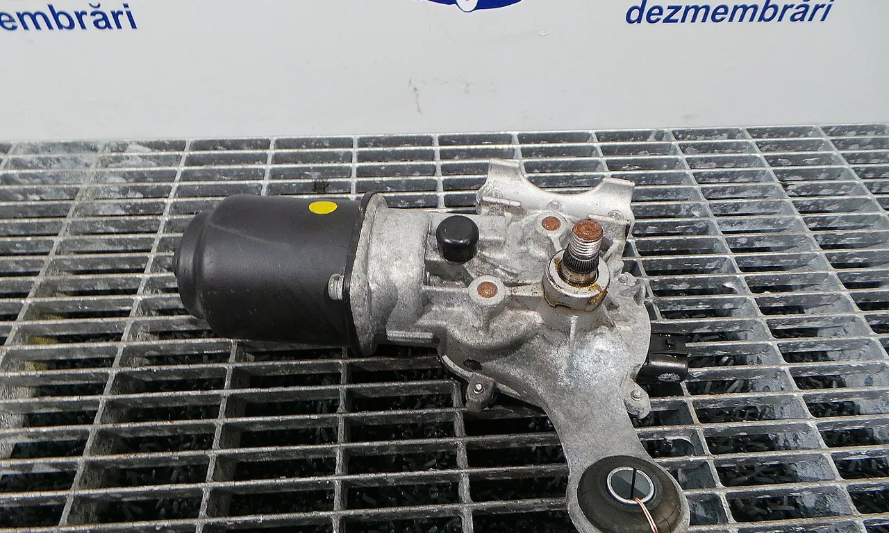 MOTORAS STERGATOR PARBRIZ NISSAN MICRA IV 2010-2013