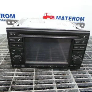 RADIO CD