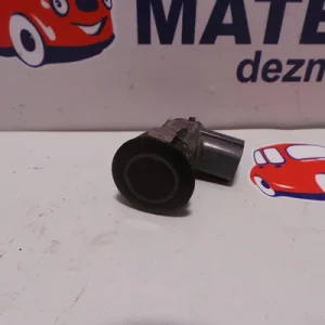 SENZOR PARCARE SPATE NISSAN MICRA IV 2010-2013, vedere frontata