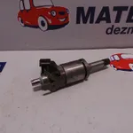 INJECTOR NISSAN MICRA IV 1.2 DIGS 2010-2013 oe-166003VA0A, vedere frontata