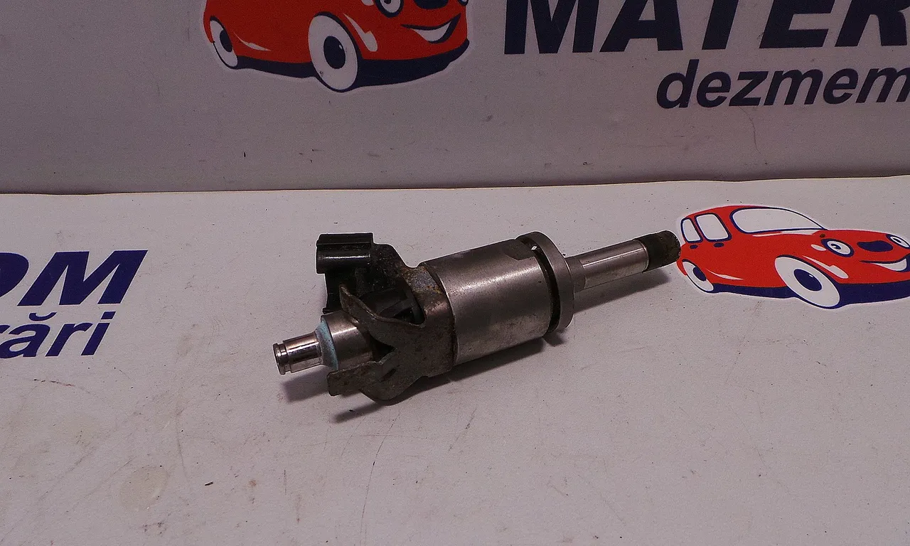 INJECTOR NISSAN MICRA IV 2010-2013