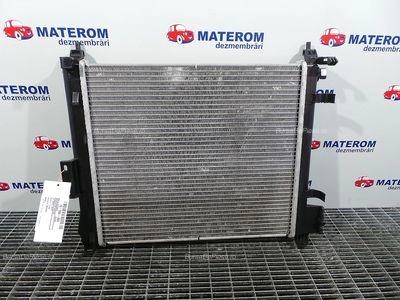 RADIATOR MOTOR