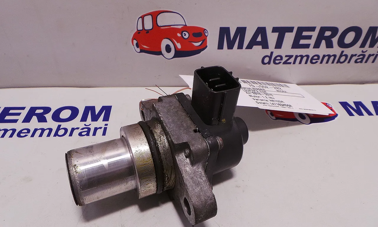 SUPAPA EGR NISSAN MICRA IV 2010-2013