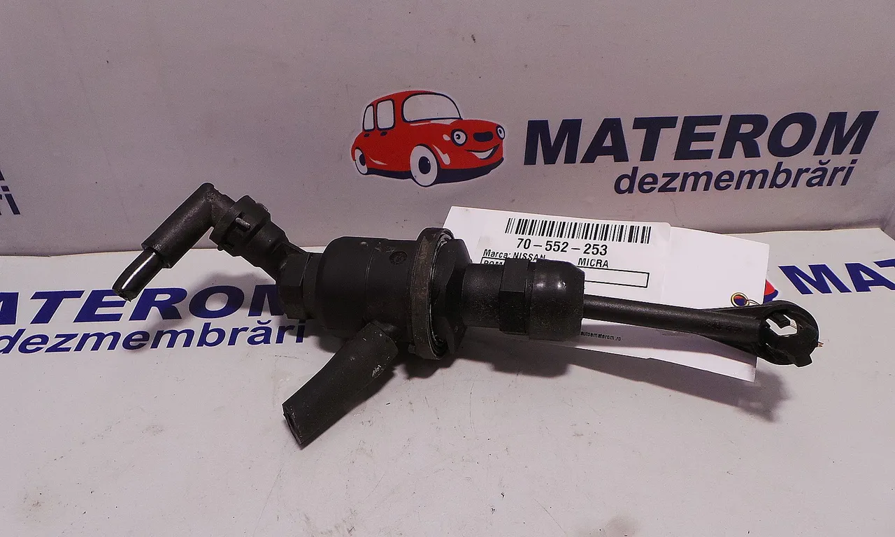 POMPA AMBREIAJ NISSAN MICRA IV 2010-2013