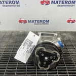 COMPRESOR CLIMA NISSAN MICRA V 1.0 IG-T 2016-2024 oe-9260000Q0E, vedere laterala