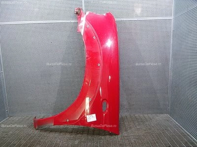 ARIPA FATA STANGA NISSAN NAVARA 2.5 D 1997-2005 oe 63101EB330, vedere frontata