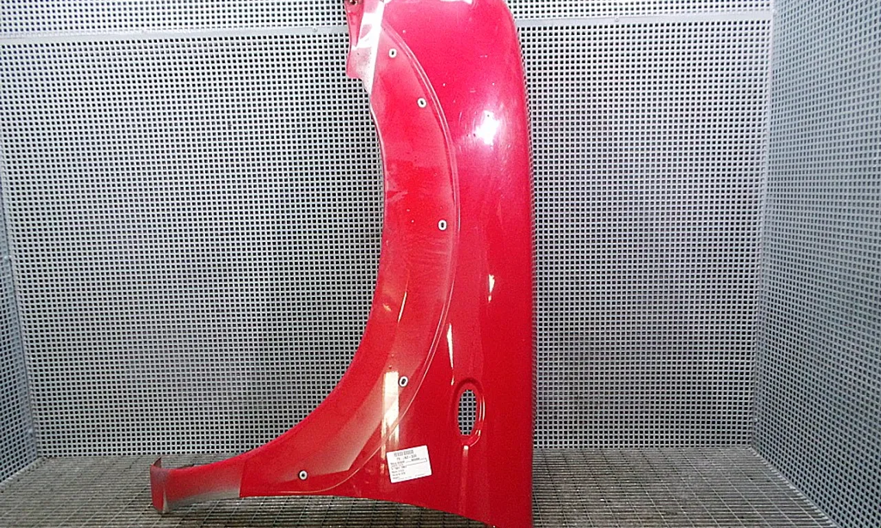 ARIPA FATA STANGA NISSAN NAVARA 1997-2005