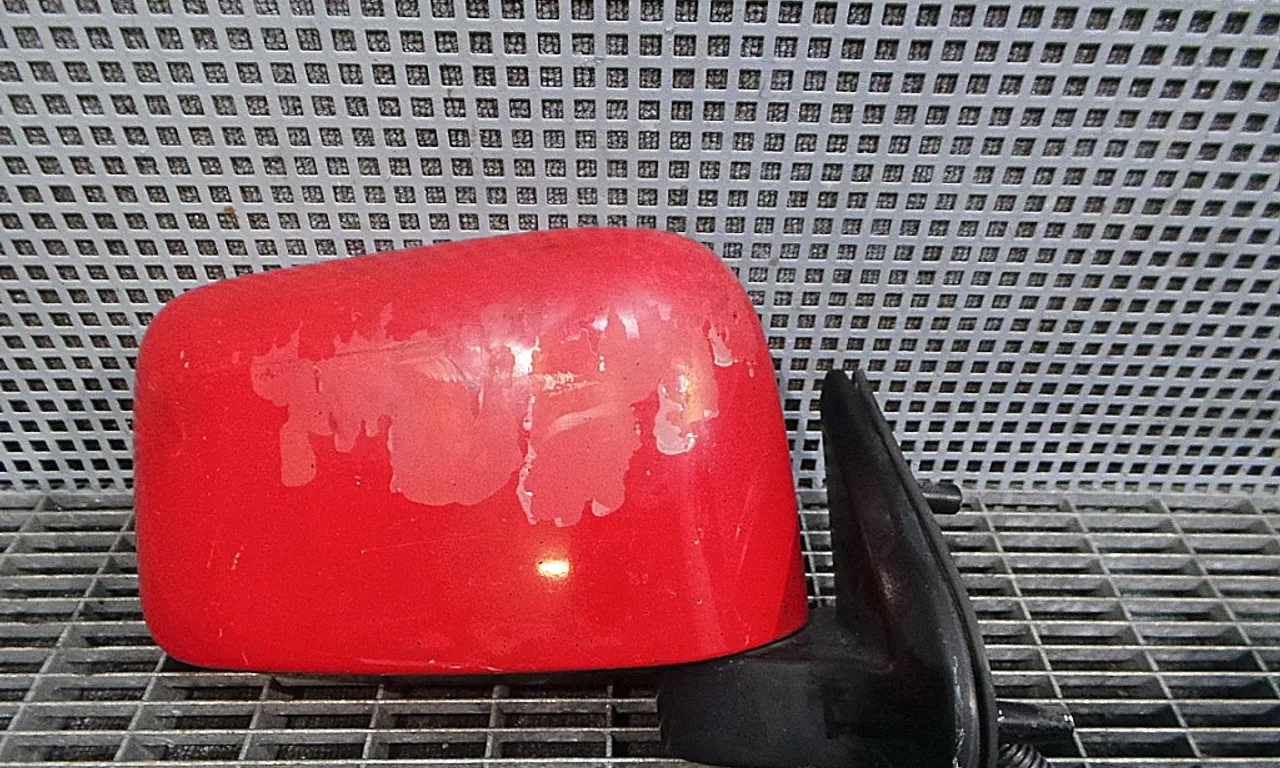 OGLINDA EXTERIOARA DREAPTA NISSAN NAVARA 1997-2005
