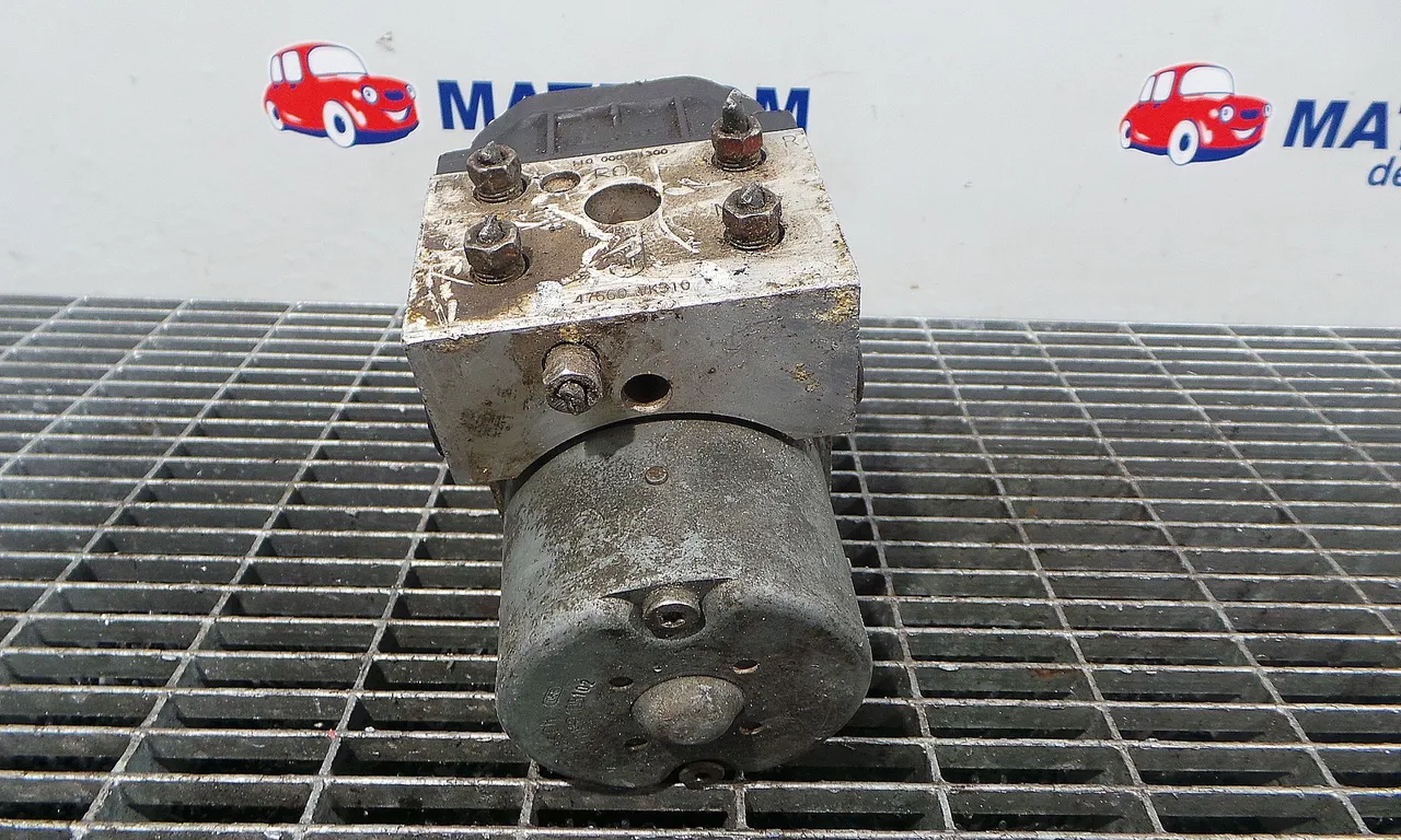 UNITATE ABS NISSAN NAVARA 1997-2005