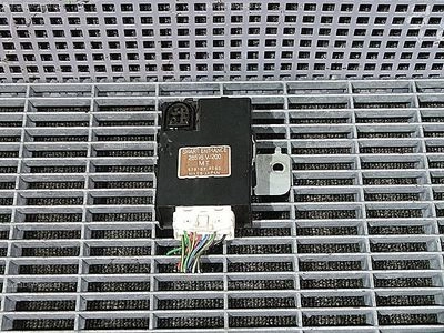 MODUL NISSAN NAVARA 2.5 DCI 1997-2005 oe 28595VJ200, vedere frontata