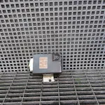 MODUL NISSAN NAVARA 2.5 D 1997-2005 oe-28595VJ200, vedere frontata