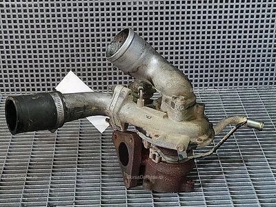 TURBOSUFLANTA