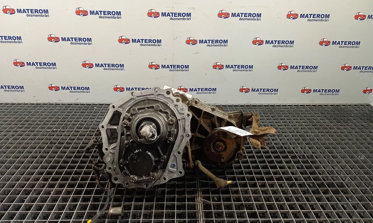 CUTIE TRANSFER NISSAN NAVARA 1997-2005