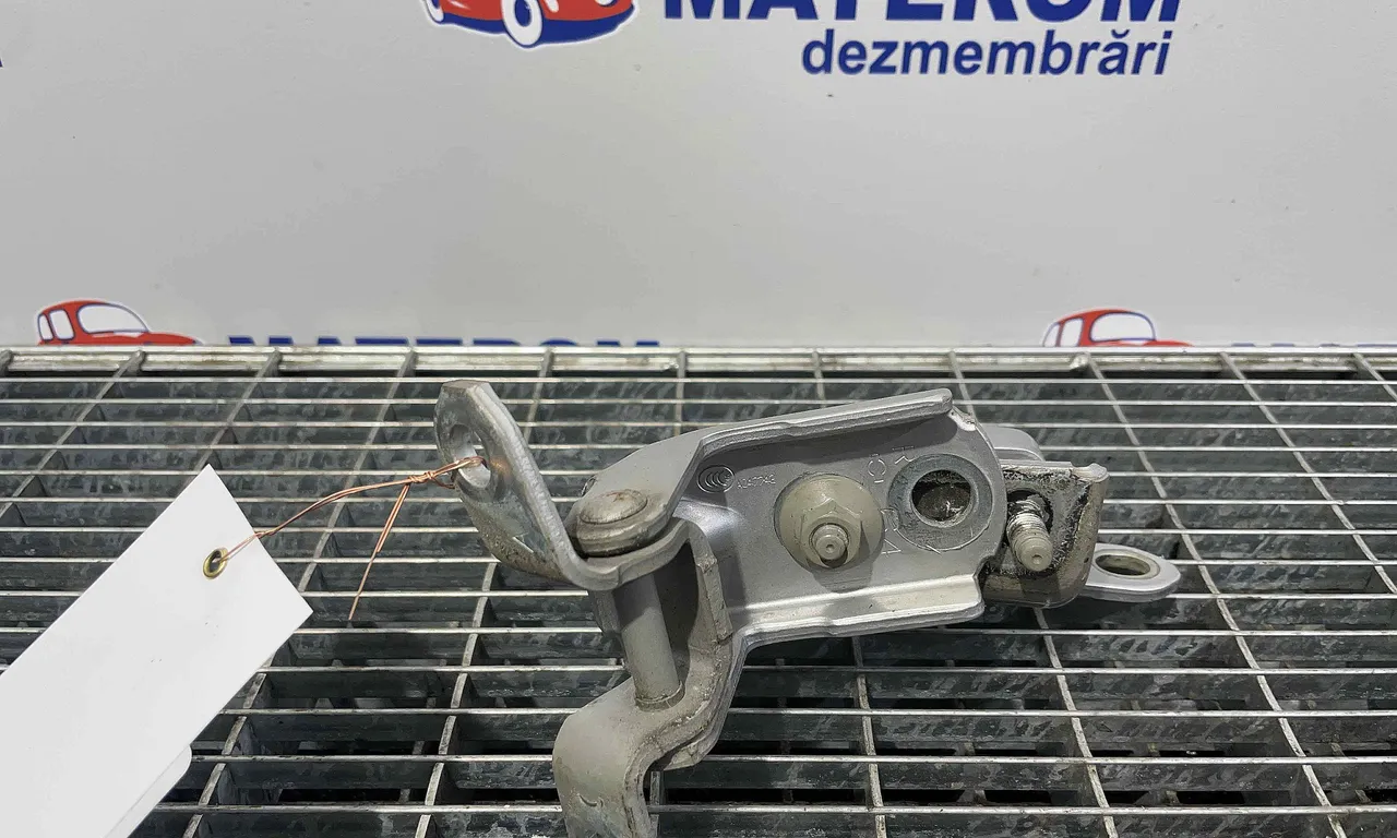 BALAMA USA SPATE NISSAN NAVARA 2014-2019