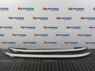 BARE PAVILION NISSAN NAVARA 2.3 dCi 2014-2019 oe 731544JG2A, vedere frontata