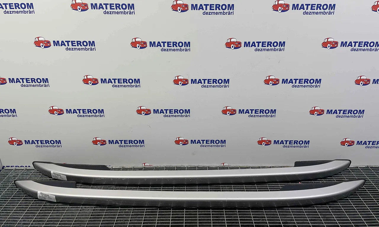 BARE PAVILION NISSAN NAVARA 2014-2019
