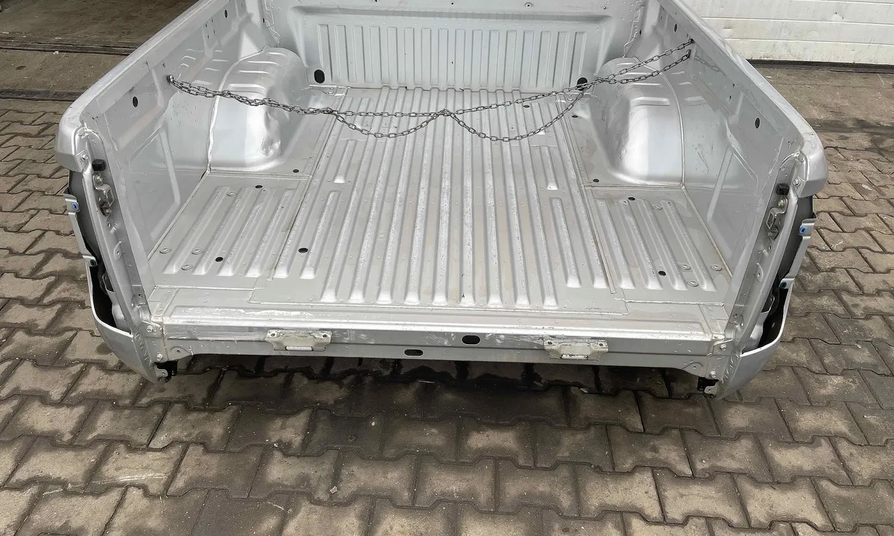 BENA NISSAN NAVARA 2014-2019