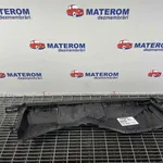 DEFLECTOR AER NISSAN NAVARA 2.3 dCi 2014-2019 oe-144624JA0B, vedere frontata