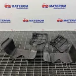 DEFLECTOR AER NISSAN NAVARA 2.3 dCi 2014-2019 oe-144F84KV0B, vedere laterala