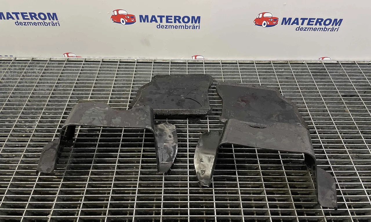 DEFLECTOR AER NISSAN NAVARA 2014-2019