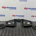 GRILA BORD NISSAN NAVARA 2.3 dCi 2014-2019 oe-684114KJ1A, vedere laterala