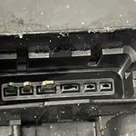 INCUIETOARE USA SPATE DREAPTA NISSAN NAVARA 2.3 dCi 2014-2019 oe-825004JK0A, vedere laterala