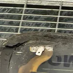 LUNETA NISSAN NAVARA 2.3 dCi 2014-2019 oe-797004JU1B, vedere laterala