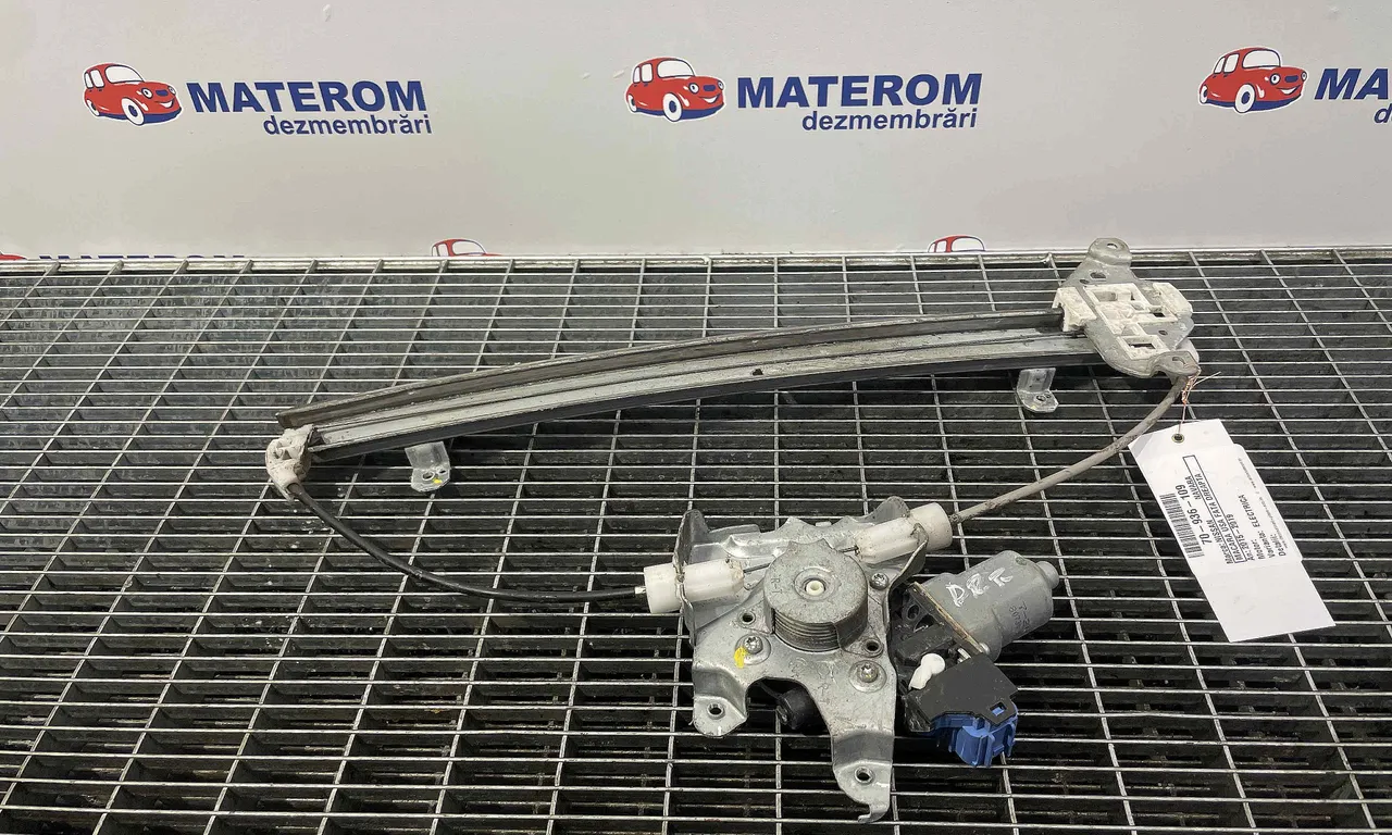 MACARA USA FATA DREAPTA NISSAN NAVARA 2014-2019