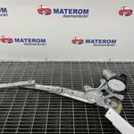 MACARA USA SPATE STANGA NISSAN NAVARA 2.3 dCi 2014-2019 oe-827014JG1C, vedere laterala