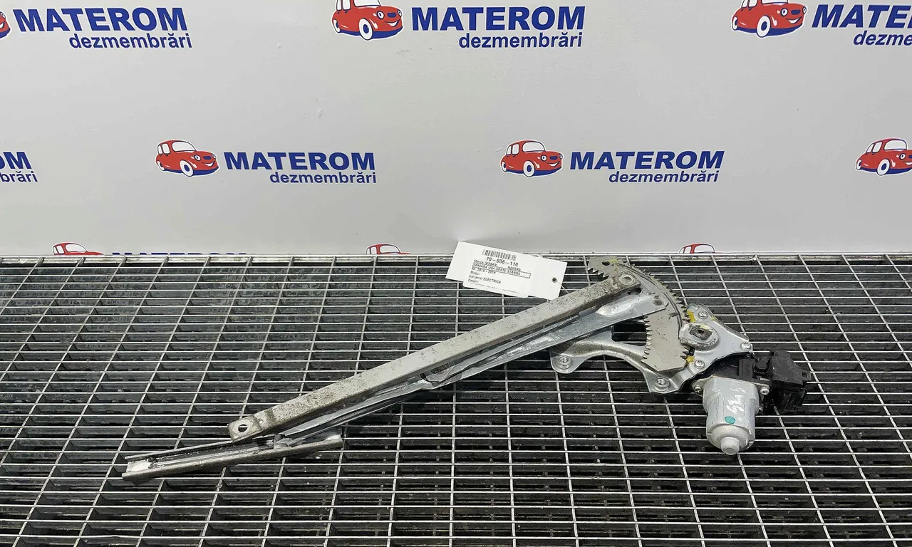 MACARA USA SPATE STANGA NISSAN NAVARA 2014-2019