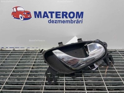 MANER USA FATA DREAPTA NISSAN NAVARA 2.3 dCi 2014-2019 oe 806704EA1A, vedere frontata