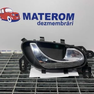 MANER USA SPATE DREAPTA NISSAN NAVARA 2.3 dCi 2014-2019, vedere frontata