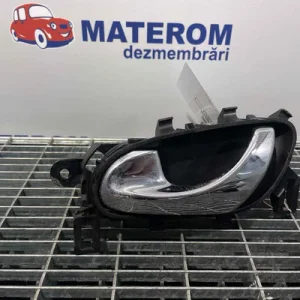 MANER USA SPATE STANGA NISSAN NAVARA 2.3 dCi 2014-2019, vedere frontata