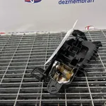 MANER USA SPATE STANGA NISSAN NAVARA 2.3 dCi 2014-2019, vedere laterala