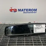 OGLINDA INTERIOARA NISSAN NAVARA 2.3 dCi 2014-2019 oe-96321ZH30A, vedere frontata