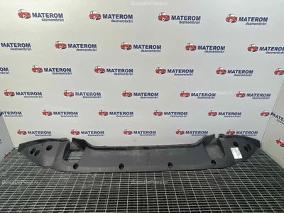 ORNAMENT SUB BARA FATA NISSAN NAVARA 2.3 dCi 2014-2019 oe 960114JA0A, vedere frontata