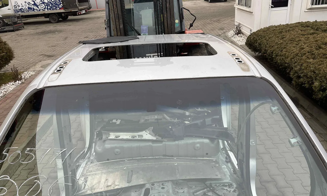 PAVILION NISSAN NAVARA 2014-2019