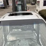 PAVILION NISSAN NAVARA 2.3 dCi 2014-2019 oe-G31124JKAA, vedere frontata