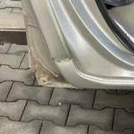 PRAG DREAPTA NISSAN NAVARA 2.3 dCi 2014-2019, vedere laterala