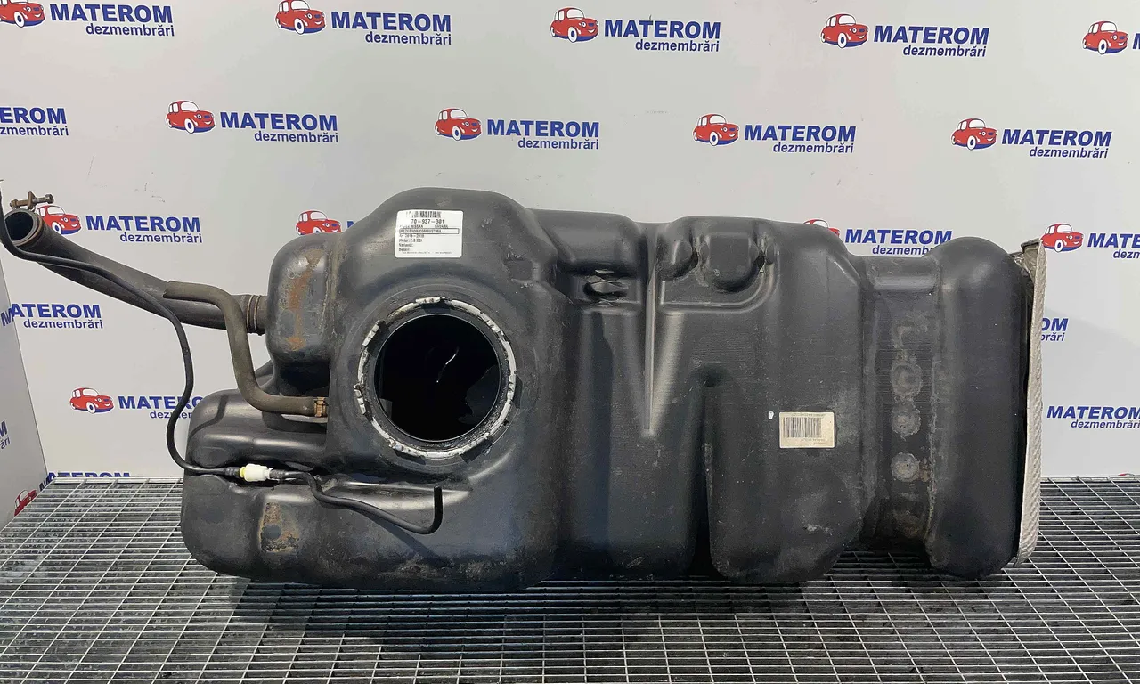 REZERVOR COMBUSTIBIL NISSAN NAVARA 2014-2019