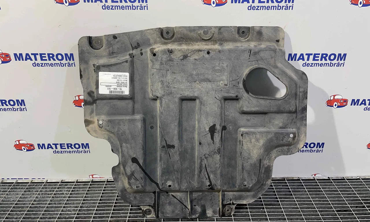 SCUT CUTIE VITEZE NISSAN NAVARA 2014-2019