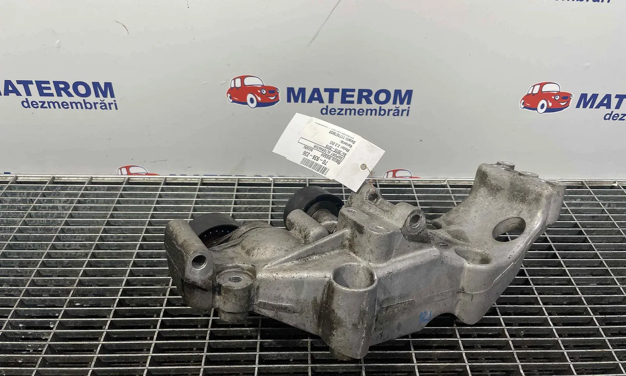 SUPORT ALTERNATOR NISSAN NAVARA 2014-2019