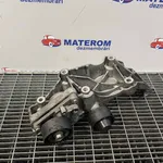 SUPORT ALTERNATOR NISSAN NAVARA 2.3 dCi 2014-2019 oe-117107563R, vedere laterala